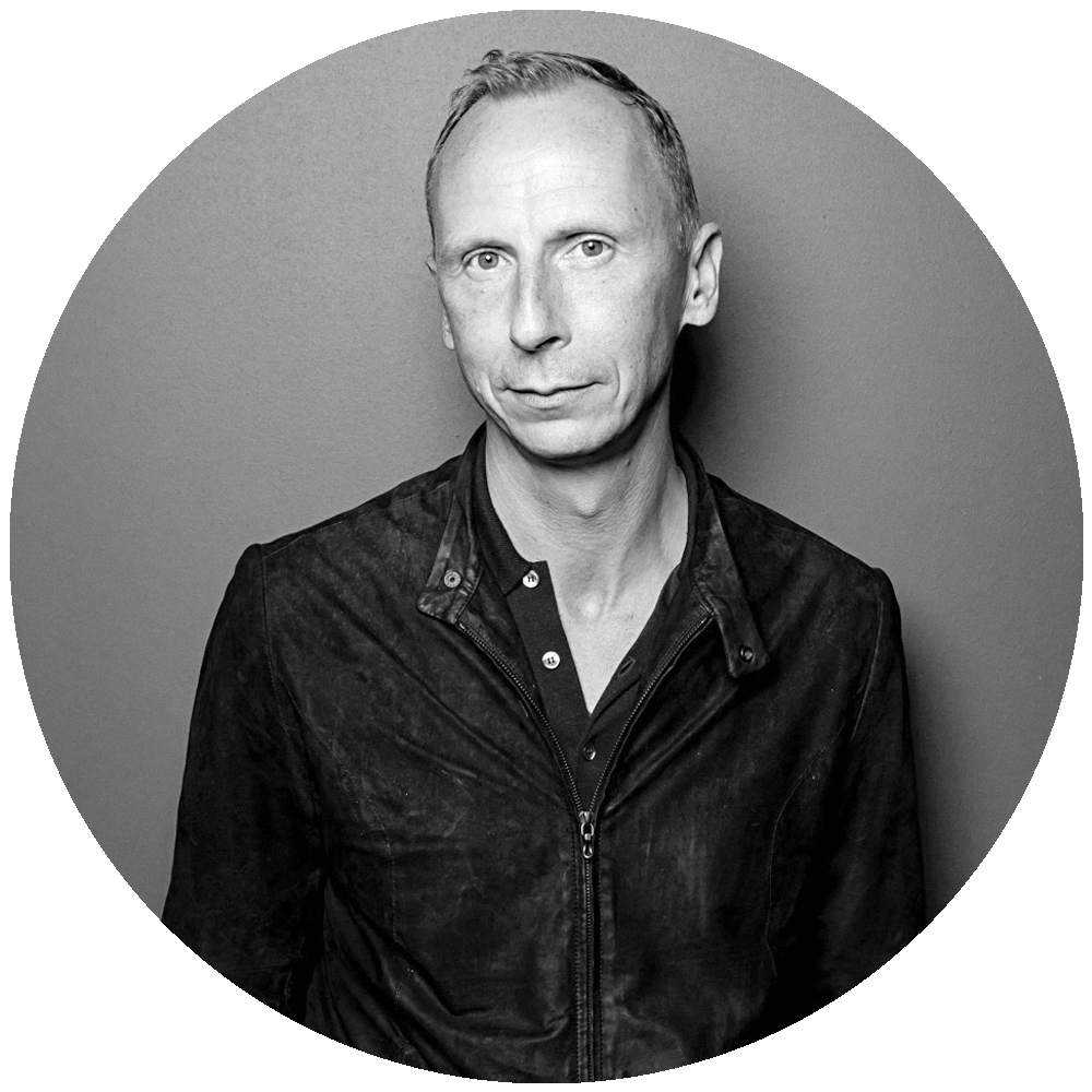 Павел Пригара, директор Центрального выставочного зала «Манеж» (Санкт-Петербург)