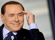 Сильвио Берлускони и искусство: скандал с Либескиндом, Тициан и мавзолей