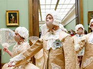 Музейная инклюзия — это портал в будущее, где люди будут сопереживать друг другу