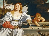 Ренессанс в Италии: благочестие, принятое за страсть