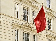 Sotheby’s, Christie’s и Bonhams отменили свои аукционы русского искусства