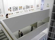Ольга Свиблова открыла Мультимедиа Арт Музей со слезами на глазах