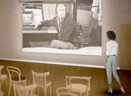 Мастерскую Давида Боровского готовят к новому сезону
