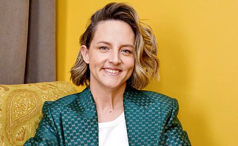 Александра Лекомцева: «На blazar есть классные работы по доступным ценам»
