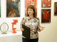 Галина Фалалеева: «Площади нового фондохранилища рассчитаны под рост коллекции»