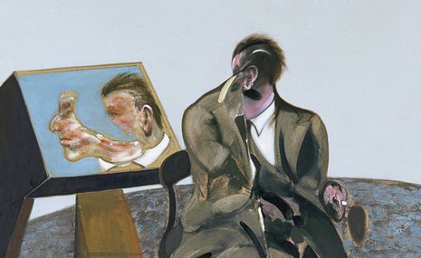 Фрэнсис Бэкон в амплуа собеседника: интервью длиной в 24 года