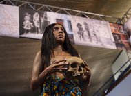 Берлинская биеннале стала самой политизированной за всю свою историю