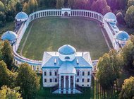 Торжок и усадьбы Львова стали на шаг ближе к списку всемирного наследия ЮНЕСКО