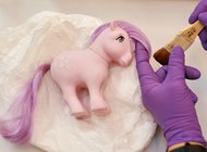 Лучшее — детям: в Лондоне открыт проект Young V&A