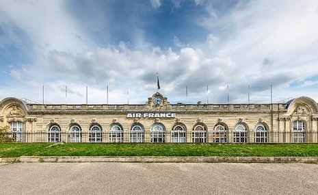 Директор Фонда Джакометти поделился планами о новом музее