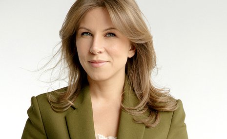 Полина Бондарева: «Сила Masters — в уникальном составе лекторов»