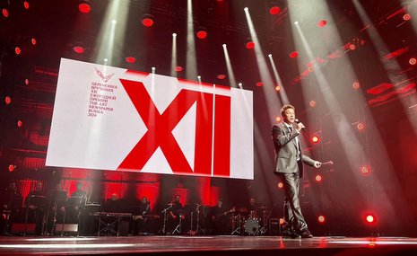 Поздравляем лауреатов XII Премии The Art Newspaper Russia!