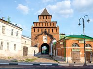 Слияние музеев-заповедников поможет сохранить Коломенский кремль