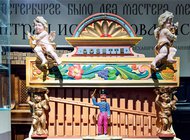 Вятское: новая жизнь старого купеческого села