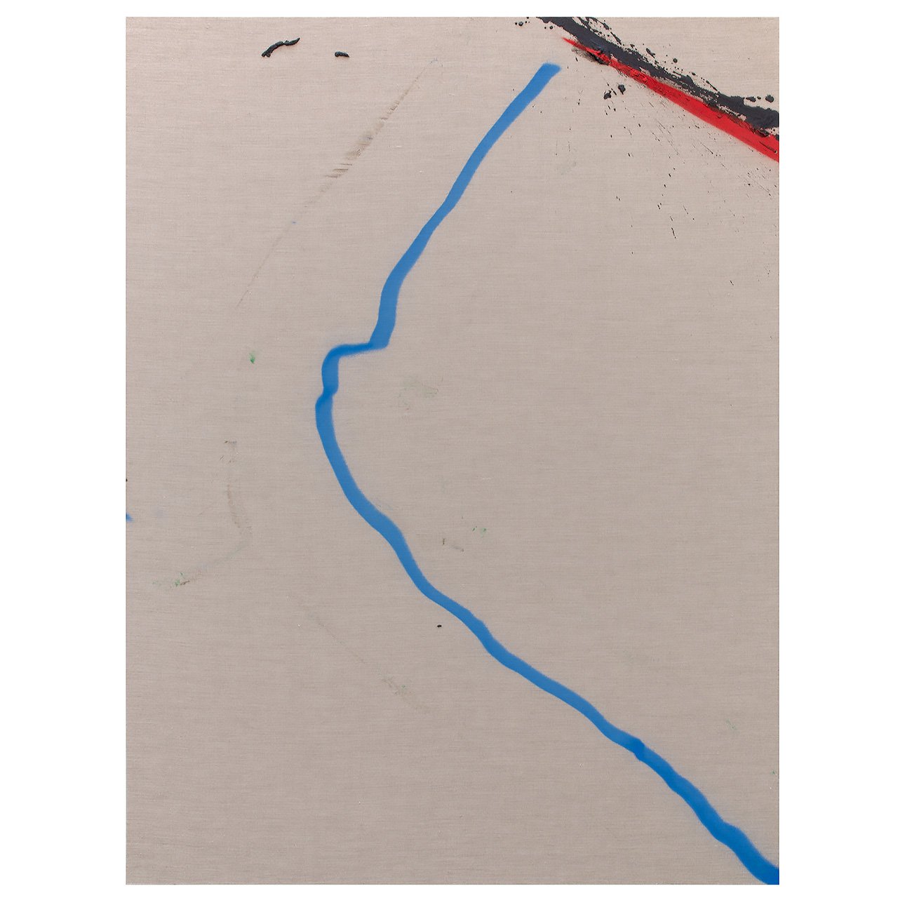 Коэн ван дер Брук. «Фирмини No 7». 2023.  Фото: Philipp von Rosen Galerie, Cologne