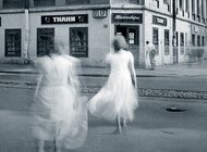 Фонд Ruarts рассказывает «другую историю» отечественной фотографии