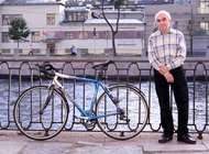 Юрий Кунин: «Коллекция не должна быть кладбищем»