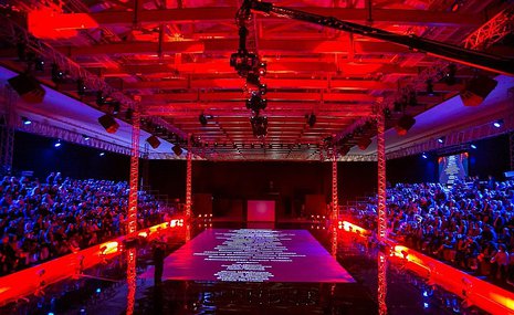 Объявлены лауреаты II Ежегодной премии The Art Newspaper Russia