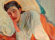 Рассказ по картинкам: галерист и коллекционер Ильдар Галеев в амплуа эссеиста