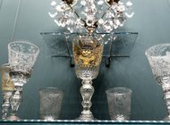 В Эрмитаже открыт заключительный раздел постоянной экспозиции «Галерея Петра Великого»