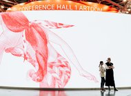 Выставка дизайна ARTDOM сосредоточится на чувственном восприятии
