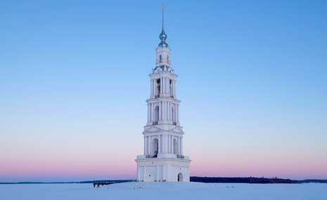 Золотое кольцо увеличится в шесть раз