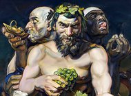 Биеннале в Венеции: минорный лад и политический диссонанс