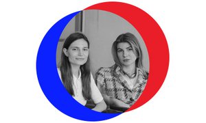 Новая экосистема для мира искусства