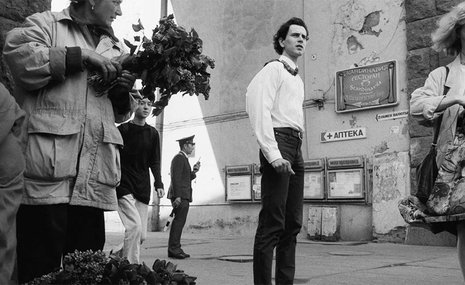 Фотобиеннале в МАММ: ностальгия по 1990-м, приключения «частной луны»