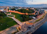 Новый фестиваль в Нижнем Новгороде вдохновлен ренессансной идеей универсального знания