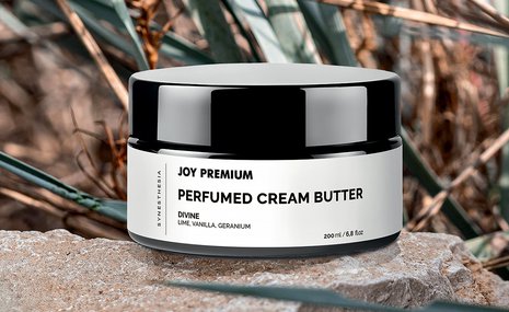 Алхимия красоты