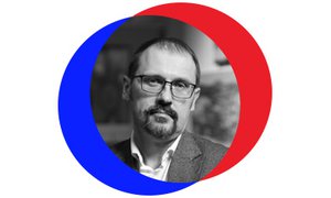 Никита Корытин: «Невьянская икона — отражение здешнего цивилизационного уклада»