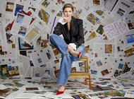 Ольга Ярутина: «Я бы не назвала это бизнесом — для меня это больше гуманитарный проект»