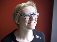 Алиса Прудникова: «Это уникальный феномен, когда государственная институция вырастает из ситуации на местах»